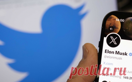 Илон Маск и Twitter: Снижение Стоимости на $25 млрд - Загадки и Перспективы