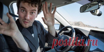 Побег из симуляции: известный хакер отрицает реальность нашего мира Американский Хакер Geohot, в миру известный как Джордж Хотц (George Hotz), известен всему миру как взломщик iPhone и разработчик автопилота для автомобилей Comma.ai. Кроме этого талантливый программис...