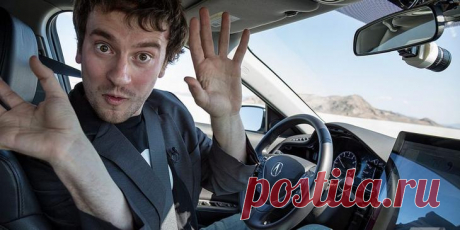 Побег из симуляции: известный хакер отрицает реальность нашего мира Американский Хакер Geohot, в миру известный как Джордж Хотц (George Hotz), известен всему миру как взломщик iPhone и разработчик автопилота для автомобилей Comma.ai. Кроме этого талантливый программис...