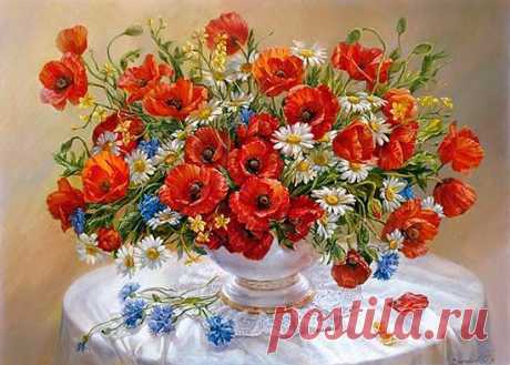 Копилка Впечатлений.
Галина Сенник