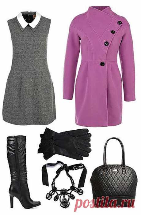 CНОВА В ОФИС: Яркие образы от стилистов Looksima! Удивите своих коллег! Скорее изучайте инетресные и модные комлпекты, которые можно примерить на работу в этом НОВОМ 2014 году!