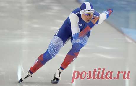 Конькобежка Фаткулина стала первой на дистанции 500 м на этапе Кубка мира в Канаде. Второй стала японка Нао Кодайра, третьей - россиянка Ангелина Голикова