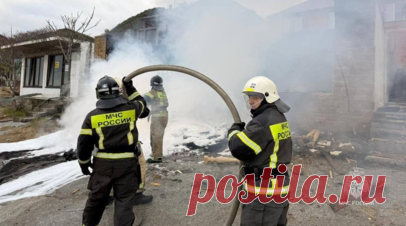 РИА Новости: чёрные ящики найдены на месте крушения вертолёта в Дагестане. Оба чёрных ящика найдены на месте крушения вертолёта Ка-226 в Карабудахкентском районе Дагестана, они в удовлетворительном состоянии, сообщает РИА Новости со ссылкой на экстренные службы. Читать далее