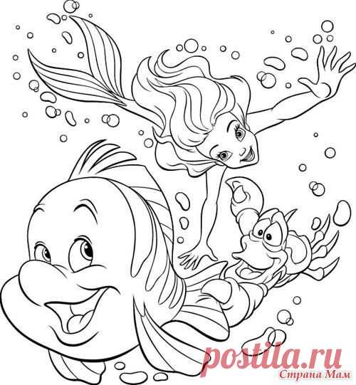 Cтрана Мам