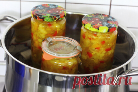 Необычная консервация: вкуснейший соус из китайского квартала | DiDinfo | Дзен