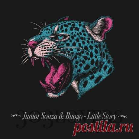 Junior Souza, Buogo – Little Story [303L2506]