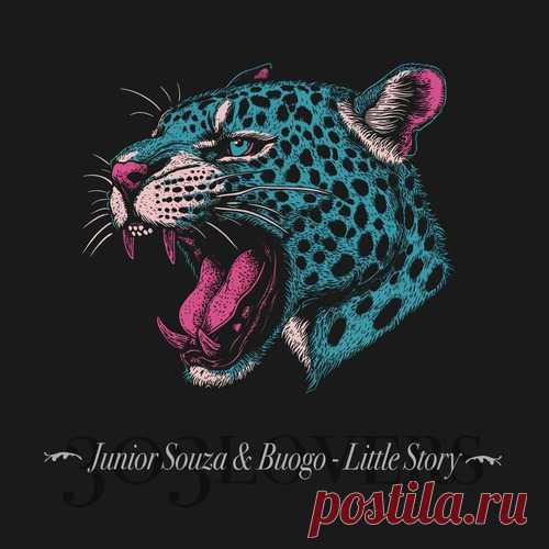 Junior Souza, Buogo – Little Story [303L2506]