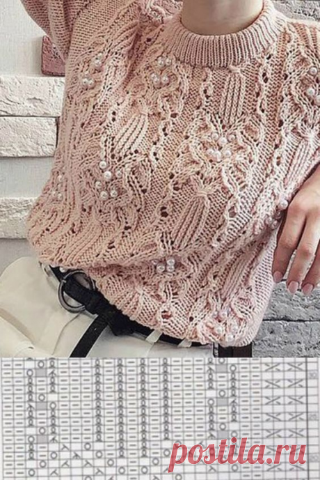 Вязаная красота спицами на осень | ВЯЗАНИЕ СПИЦАМИ И КРЮЧКОМ | Яндекс Дзен