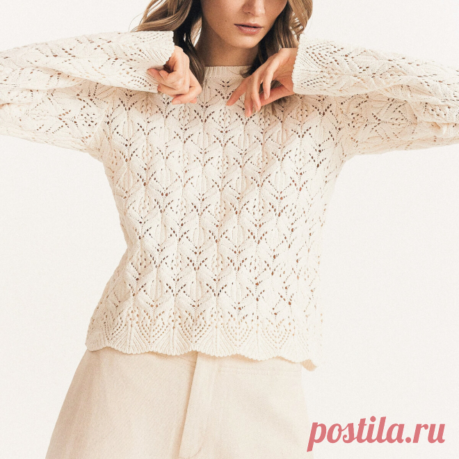 Рейтинг ТОП-15 моделей за время существования канала. Всё лучшее в одном месте | Вяжем вместе! | Дзен