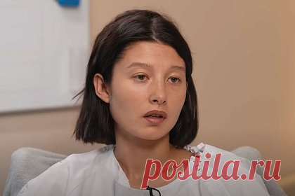 Избитая топором модель отреагировала на угрозы экс-министра Подмосковья