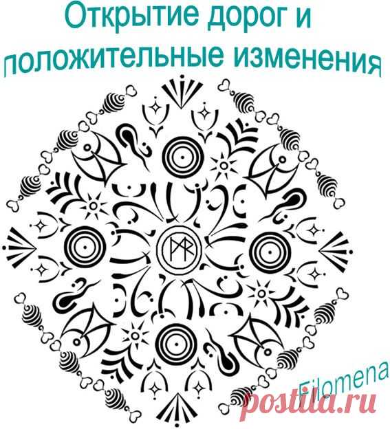 Став Открытие дорог и положительные изменения-Автор:Filomena