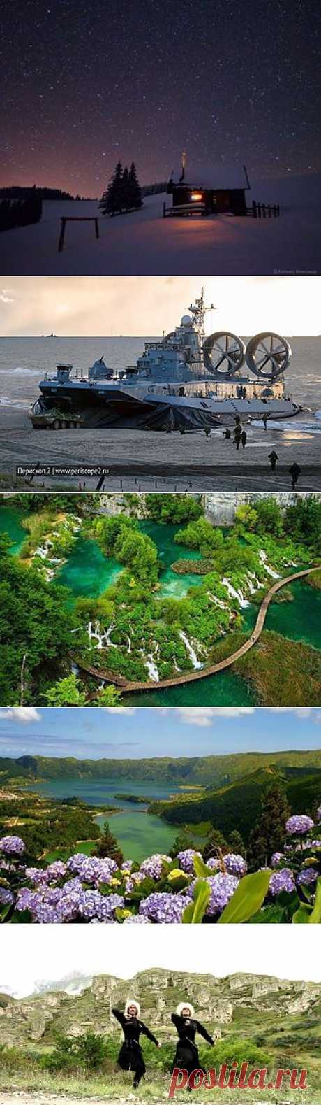 (2) Facebook