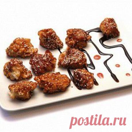 Бананы в карамели рецепт – китайская кухня: выпечка и десерты