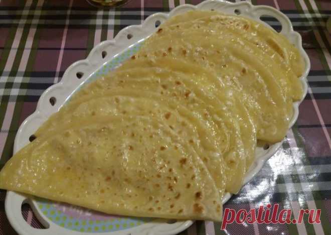 Хычины с сыром сулугуни #кулинарныймарафон Автор рецепта меруерт - Cookpad