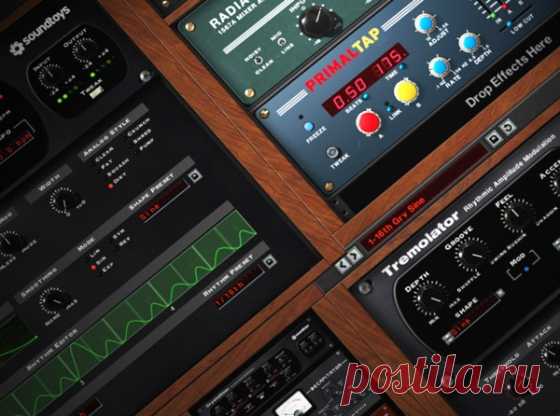 Groove3 Soundtoys 5 Update Explained TUTORiAL-SYNTHiC4TE  | 201 MB
Soundtoys 5 is the defacto standard for high quality, time and harmonic based effects. In these video training tutorials, studio guru Scottie Dugan shows you the new plug-ins, workflow, sonics, and tweakability enhancements made in the newest version of these amazing plug-ins.