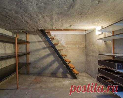 Подвал под домом
Подвал под нашим трехэтажным домом (о нём я уже писала) был местом жутковатым. Там располагались комнатки для хранения жильцами дома всяких вещей или заготовок на зиму. Было много пустых комнаток без дверей, заваленных мусором, хрустящим под ногами. Также старшие парни открыли в одном огромном помещении качалку и ходили туда заниматься. Потому, когда они были там, […]
Читай дальше на сайте. Жми подробнее ➡