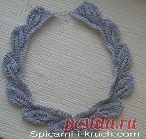 КАЙМА ЛИСТЬЯ - ОЧЕНЬ МНОГО СХЕМ,УЗОРОВ И МАСТЕР КЛАССОВ