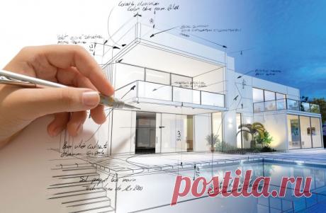 Повышаем энергоэффективность стен дома: утепление и материал стен