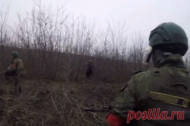 МО: российские военные за неделю нанесли 13 ударов по объектам ВПК Украины. На Купянском направлении подразделения «Западной» группировки войск освободили населенный пункт Крахмальное Харьковской области.