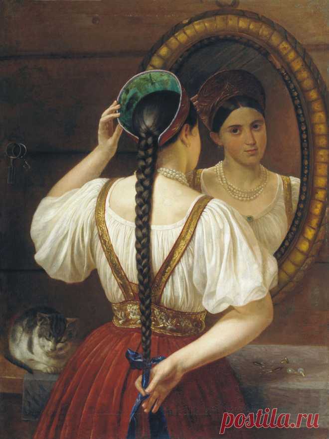 Коты: история появления на Руси, как охраняют музеи, монастыри и дворцы.