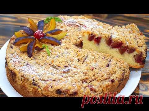 ГОТОВЛЮ КРУГЛЫЙ ГОД! БЫСТРЫЙ БЮДЖЕТНЫЙ ПИРОГ на сметане! Рецепт | Кулинарим с Таней
