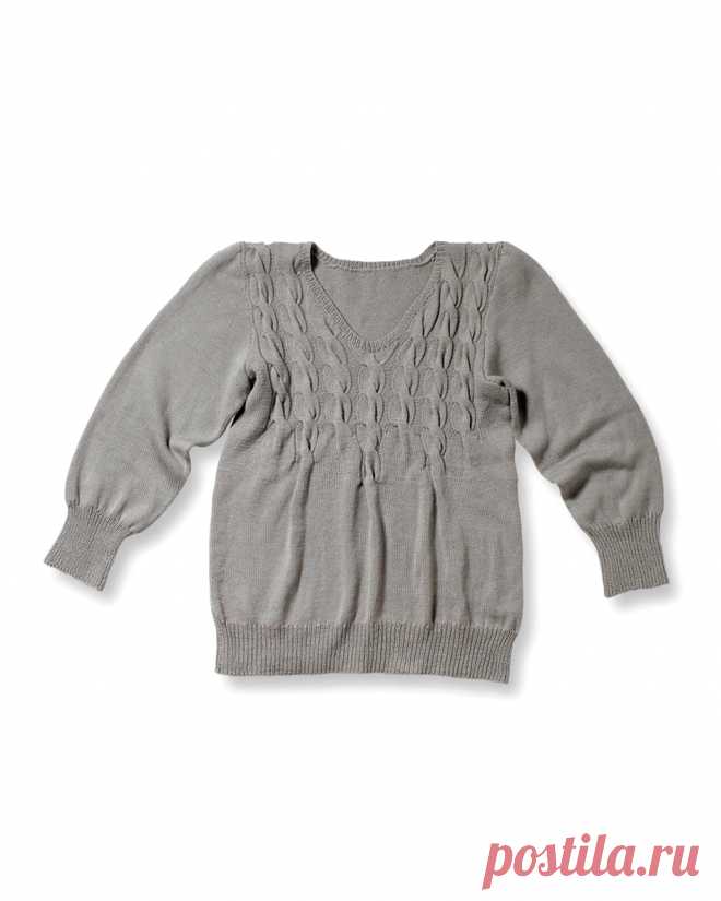 Архив: Knit Ange Best 30, Spring - Summer 2017 - Весна и лето