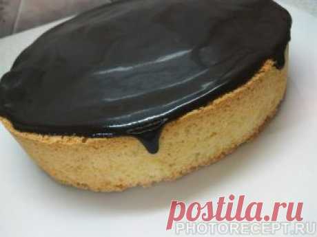 Бисквит, который получится всегда - рецепт с фото пошагово Бисквит, который получится всегда - пошаговый кулинарный рецепт приготовления с фото, шаг за шагом.