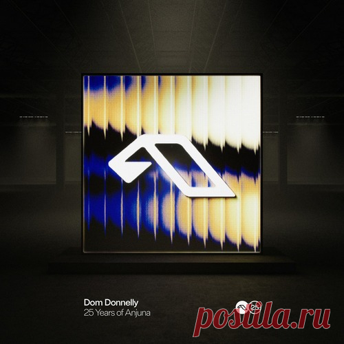 VA - 25 Years Of Anjuna Mixed By Dom Donnelly free download mp3 music 320kbps