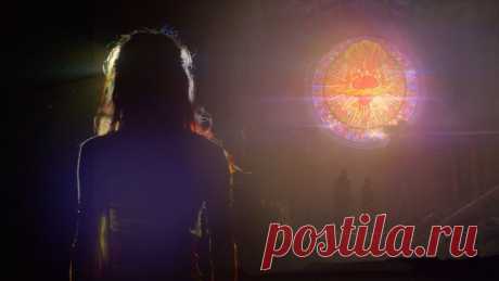 Хроники Шаннары - Changeling (2016)