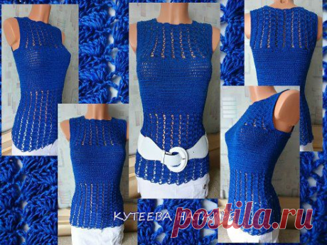 СВЯЖИТЕ ЭТО НЕМЕДЛЕННО ! Клуб любителей вязания – Наталья Кутеева (Захарова) добавила фотографию в альбом НАШИ РАБОТЫ-ОБЩИЙ