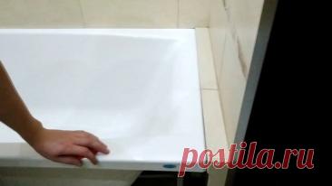 Лучший способ удаления старого силикона (герметика), нанесение силикона и герметика. Здравствуйте, мой силикон пришел в негодность, он отслоился от ванны, начал пропускать воду. Нужно было его заменить, все рецепты которые есть в ютубе связаны с химией которая стоит очень дорого. Вот нашел такой способ который каждому доступен и который не повредит никакой поверхности + нанесение си