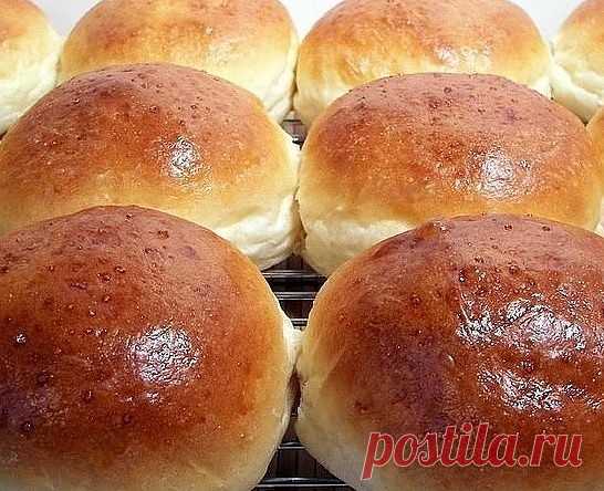 5 РЕЦЕПТОВ САМЫХ БЫСТРЫХ БУЛОЧЕК | Самые вкусные кулинарные рецепты