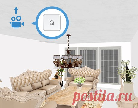 Создание дома Планы этажей в Интернете с Free Floor Plan Software