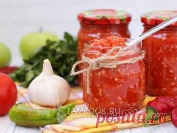 Соусы с яблоками: густые, пикантные и хранятся идеально. С ними любое блюдо вкуснее! | Рецепты с фото и видео - только лучшее от Аймкук | Дзен