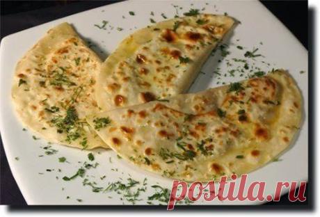 шеф-повар Одноклассники: Чебуречки с сыром,быстро и вкусно