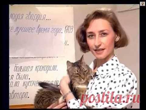 Когда ставится тире? Синтаксис и пунктуация. Часть 1. Урок 9.