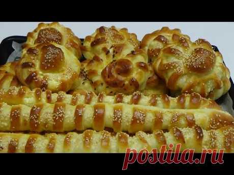 HIT-SPIRALNE KIFLE I PUZICI!!Bez dugog cekanja,jednostavne a sveze i drugog dana!!