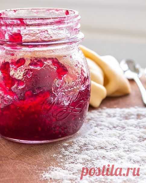 РЕЦЕПТЫ: Консервирование