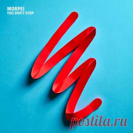 Morpei – You Don’t Stop [TIAL064] Sharing-DB.club