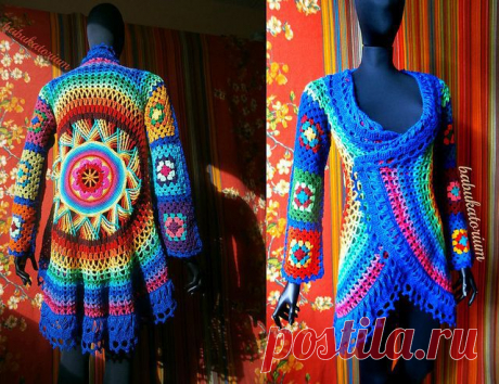 Crochet | Outras malhas