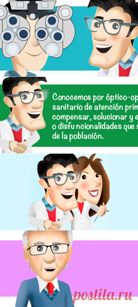 ALIMENTOS QUE CUIDAN Y MEJORAN TU VISIÓN - Tu Optometrista