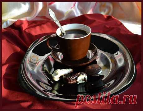 ☀️🎷🎺☕Доброго всем утречка!☕🎺🎷☀️