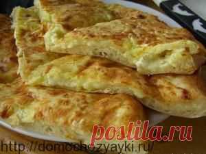 Хачапури