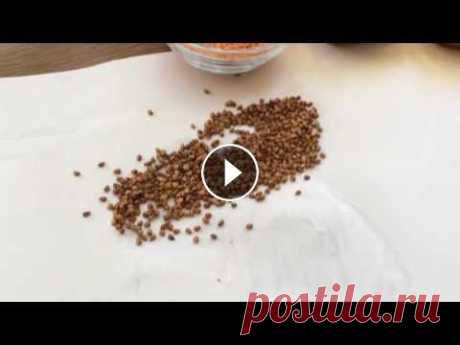 Поделки из круп Поделки из круп...