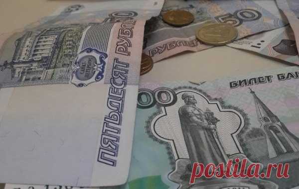 Уже стало известно: кому из пенсионеров "повысят пенсии" с 1 мая 2021 - Светлана Красотка, 24 апреля 2021