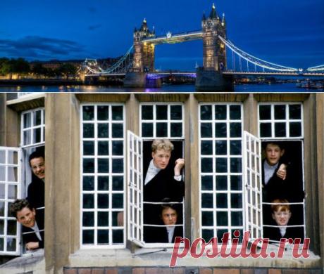 «Я бы туда не отправил даже семилетнюю собаку» | Англофил