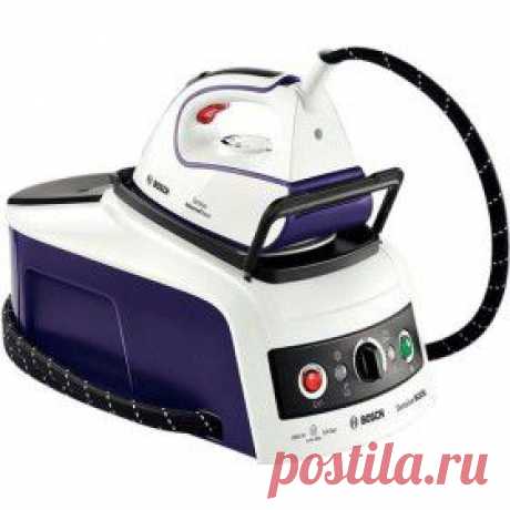 Купить Паровая станция Bosch TDS2240 /2800 Вт в Пензе, цена / Интернет-магазин &quot;Vseinet.ru&quot;.
Благодаря утюгу Bosch TDS 2240 ваша одежда всегда будет опрятной и красивой. Данная модель обладает функцией разбрызгивания. Для глажки пересушенных вещей окажется полезной функция парового удара.