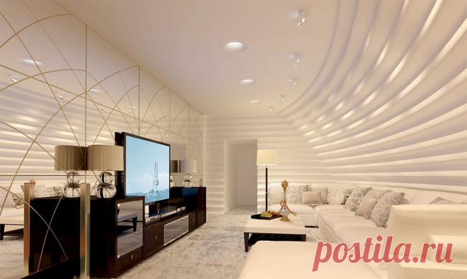 Решения для звукоизоляции квартиры — Наши дома