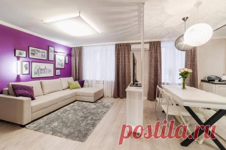 Лучшие варианты оформления гостиной, тысячи идей