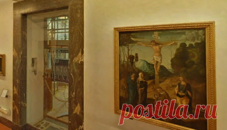 Uffizi Gallery — Google Arts & Culture